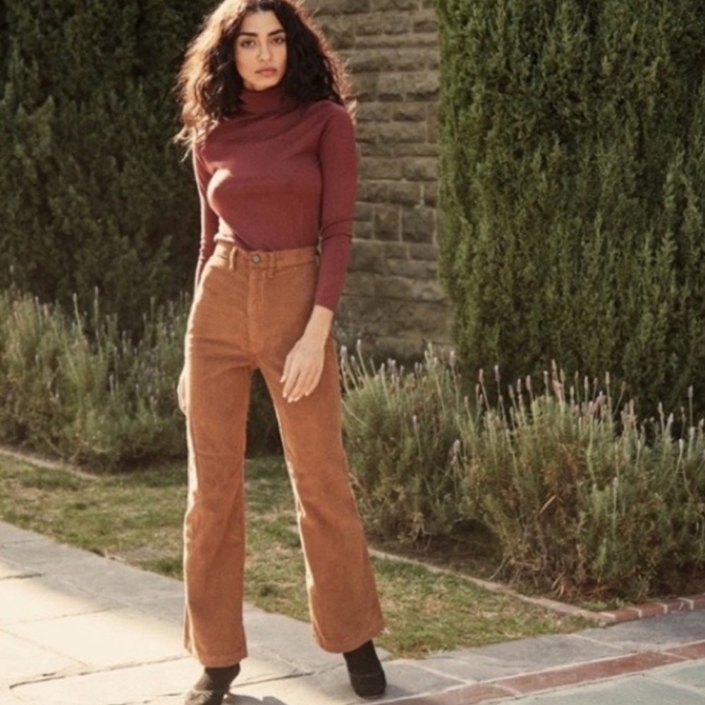 Doen Melody pant